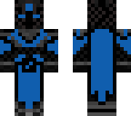 blue knight