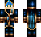 blue mage