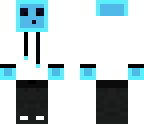 blue slime
