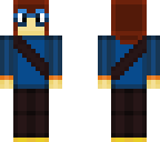 blue version