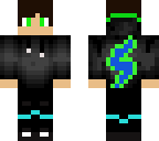 boberitup offical skin