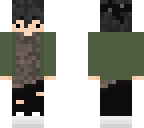 bomber skin