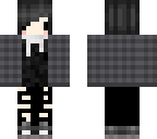 both gendered wolf