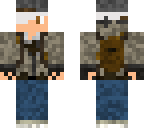 boy survivor edit 