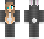 bunnehhhh not my skin btw