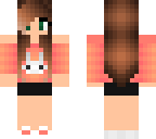 bunny amy