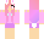 bunny girl 2