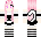 cafe cat girl