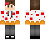 cake boy