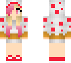 cake girl