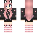cat girl