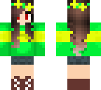 chara