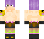 charlotte cracker