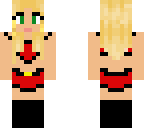 charlotte flair