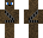 chew-bacca