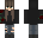chibi girl 1