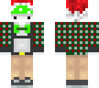 christmas mushrumx