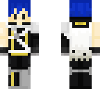 chrom i think