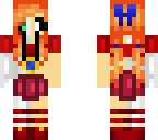 circus baby possessed