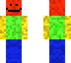 color dude