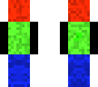 color man dude