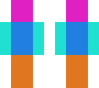 colorful