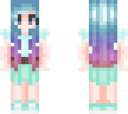 colorful and mint