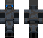 combine soliders