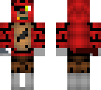 cool foxy 