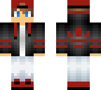 cool red