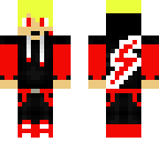 cool red energy