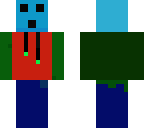 cool slime
