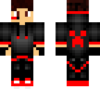 cooler red