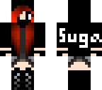 copper girl suga