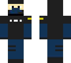 counter terrorist gsg-9 csgo