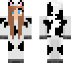 cow onesie