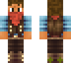 cowboy edit