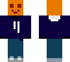 creepy creeper