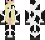 cute cow