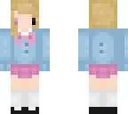 cute pastel chibi