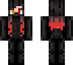cyberpunk assasin  better in 3d