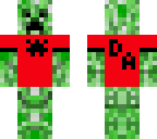 dab association creeper