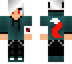 dark dan