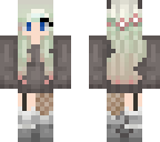 deer girl