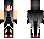 demon girl