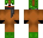 derpy armour