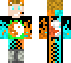 destini fox boy