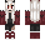 devil girl