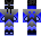 diamond endermen