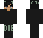 die